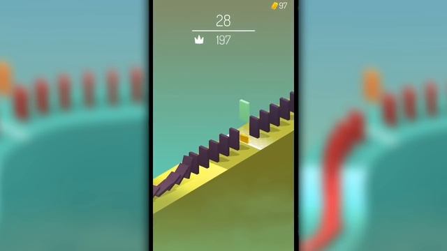 НОВАЯ УВЛЕКАТЕЛЬНАЯ АРКАДА ОТ KETCHAPP ИГРЫ НА АНДРОИД ОБЗОР DOMINO ANDROID GAMEPLAY смотреть онлайн