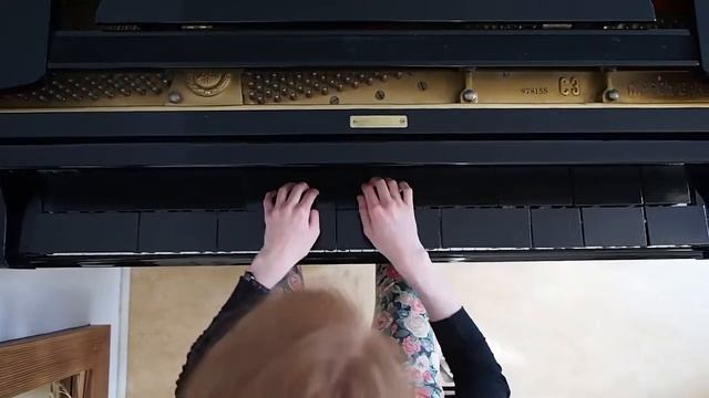 Piano Chorder смотреть онлайн