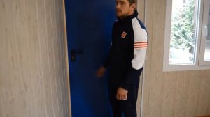 Модульная бытовка "Бизнес  модуль"