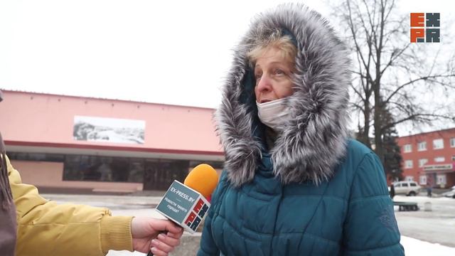 Год пандемии Как изменилась жизнь борисовчан смотреть онлайн