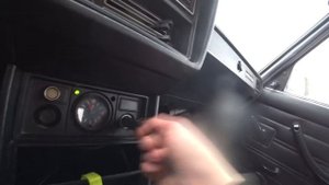 Подогрев сиденья в жигули от прикуривателя попагрей