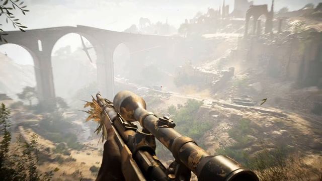 Battlefield V #5 смотреть онлайн