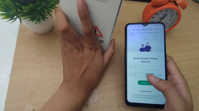 CARA CEK GARANSI OPPO TERBARU | TIPS BELI SEKEN GSM смотреть онлайн