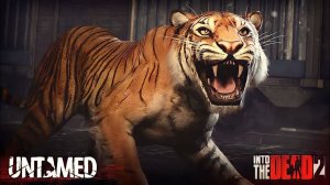 Into the Dead 2: "Дикий зверь" (разминка) / Untamed