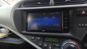 Обновление Eclipse AVN-Z03iw