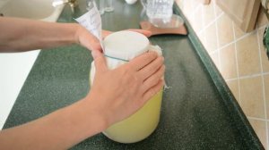 Фермент для сыра на желудке молочного козленка.