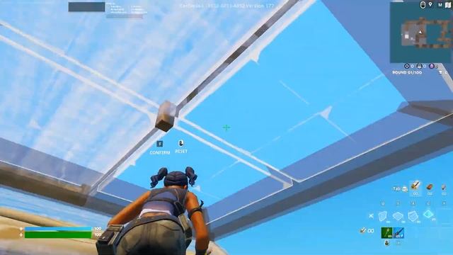 Чему я научился за 2 недели игры в фортнайт смотреть онлайн