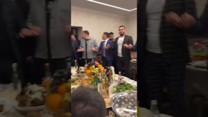 Jono Temuryan Rustam Maxmudyan —EZIDI WEDDING RUSSIA 2023