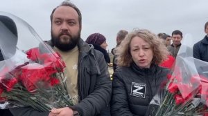 Горячий Ключ. Станица Бакинская