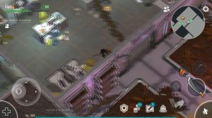 ЛАЙФХАКИ И УЛОВКИ ЛАБОРАТОРИИ ГЕНЕЗИС! ТОП УСИЛЕНИЯ ШОК И УВОРОТ! - Last Day on Earth: Survival