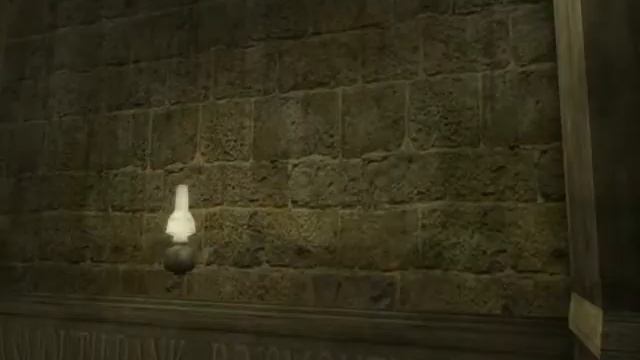 Иннсмаунт - выход из подземелья церкви и банк смотреть онлайн