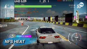 Intel UHD 605 in 30 GAMES  (Pentium J5040, N5030, N5000 IGPU TEST)   | 2021