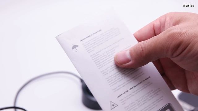 An Advanced Portable Air Pollution Sensor, But Do You Need This? | Plume Labs Flow 2 смотреть онлайн