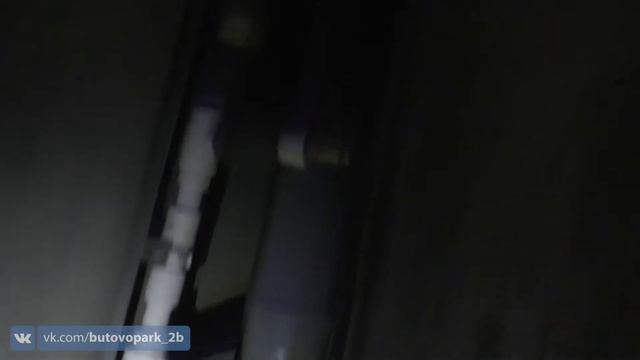 Бутово парк 2 - Корпус 28, 3 секция, 5 этаж, 1- я кв. - Трешка (01.05.2018) смотреть онлайн