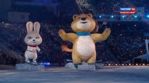 Гимн Российским Олимпийцам