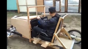 Крутые Самоделки Самодельные Машины