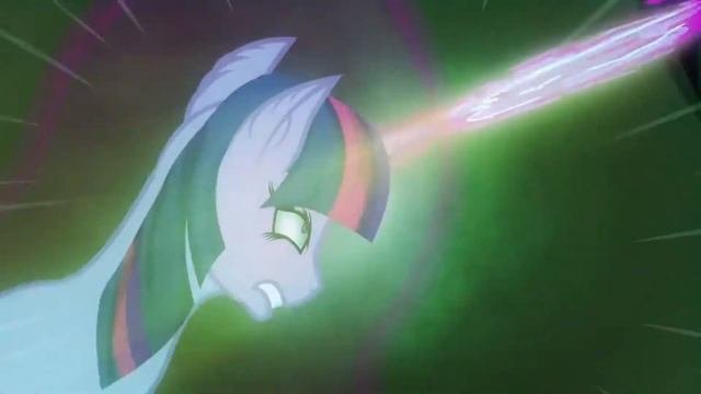 Другой взгляд на любовь [PMV] (на русском)