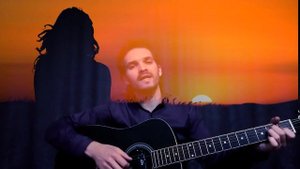 «Подари мне февраль» («Три сосны под окном») Юрия Визбора