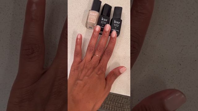 Londontown Illuminating Concealer Nail Polish #shorts смотреть онлайн