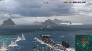 Игра 🚢⚓«Мир кораблей» Обновление 13.6 VII FARRAND🚢⚓🚢  Леста-Гейм