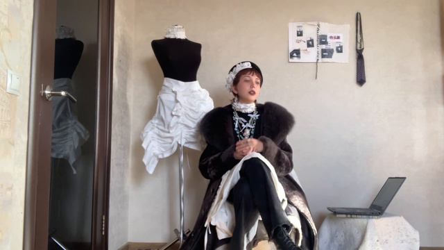 Ответы на вопросы: хочу переехать? У меня шопоголизм? смотреть онлайн