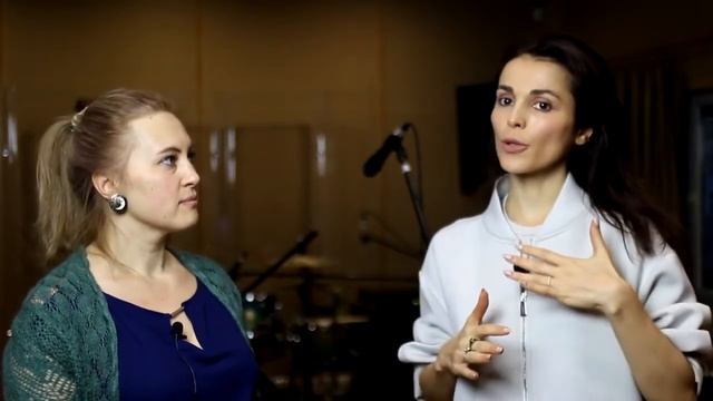 Сати Казанова о Ensemble SUFFIKS смотреть онлайн