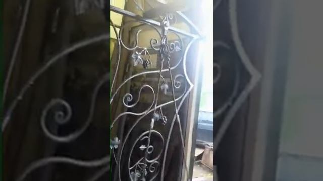 Качели кованные смотреть онлайн