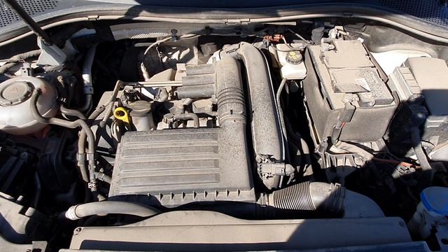 Лот 18251 2017 Volkswagen Tiguan 14 Tsi 4Motion выставлен на BelAuction.by.