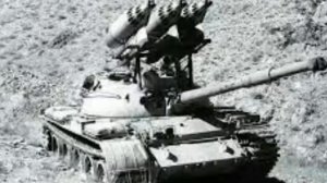 Анонс стройки танка т-62, а сейчас история танка.