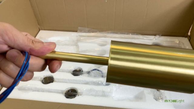 Tribes Chandelier Polished brass смотреть онлайн