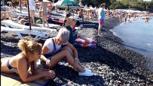 Сколько стоит отдых на Большом Утрише? Отзывы об отдыхе в Анапе.