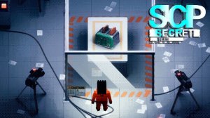 SCP - 426 "Я Тостер" - SCP Secret Files