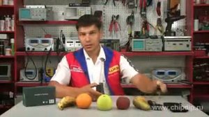 СОЭКС, нитрат тестер измеритель нитратов