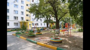 Павел Елкин. Украли детство у детей