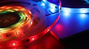 Flexible RGBIC Dreamcolor Wifi Dual Model Control Music Rhythm Tuya App Controller Smart Led Strip