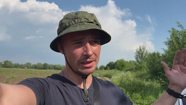 Рыбалка!Лещ,Донки,Сомики!И немного карася!