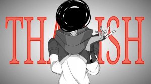 VANITY GOD MEME | Ink!Sans