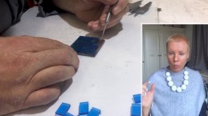 МУРАНСКОЕ СТЕКЛО: КАК ДЕЛАЮТ УКРАШЕНИЯ. Производство муранского стекла.