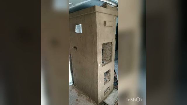 Печь смотреть онлайн