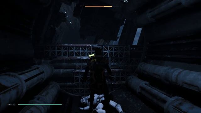 All Venator Wreck Databank Locations Zeffo Star Wars смотреть онлайн