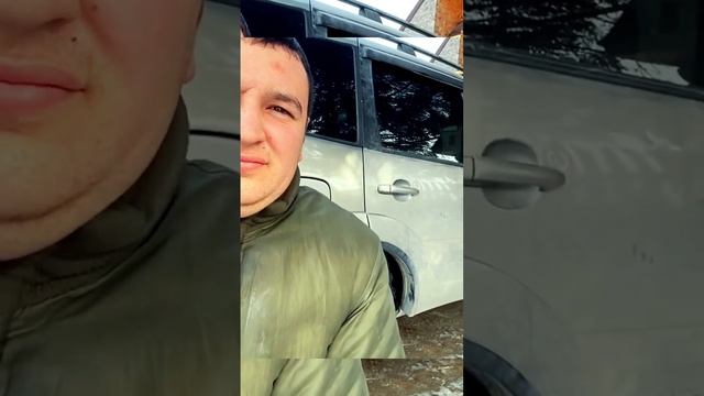 Нива Шевроле воспаряла духом ?? #рекомендации #топ #автомобили # ...