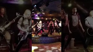 Live_ ☆☆☆САБОТАЖ☆☆☆. STARVELUM