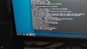 Установка драйвера NVIDIA в Debian 12 Bookworm