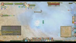 Аллоды онлайн. Пвп инженер vs. маг.