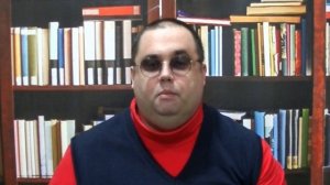 Игорь Чемоданов "Снег"