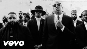 DJ Khaled Ft. Jay Z & Future - I Got The Keys