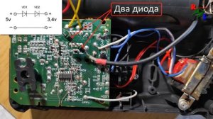 Ремонт и модернизация радиоприемников.