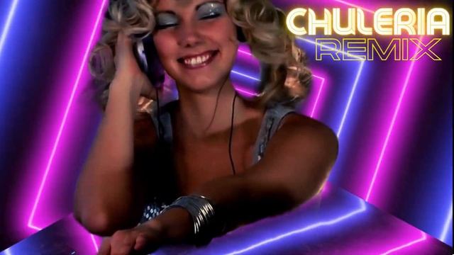 CHULERIA REMIX✨POR✨DJ SIBARITA✨2023✨ смотреть онлайн