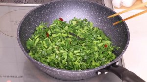 Ботва дайкона - как вкусно приготовить [ Японская кухня - рецепты ]