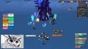 шторм фордж вов 5.4.8: Ша Страха  10 героик